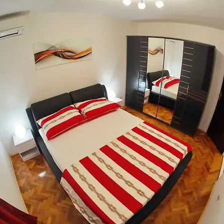 Apartament Sandra Dubrownik