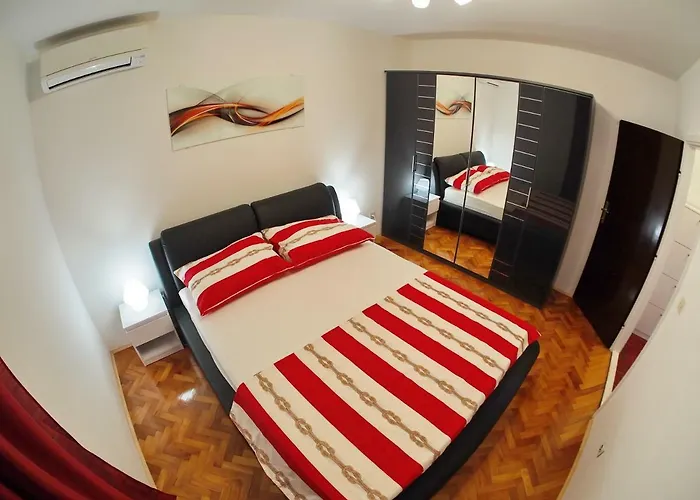 Apartman Sandra Dubrovnik