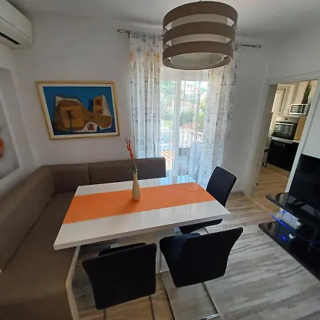 Sandra Apartment Dubrovnik