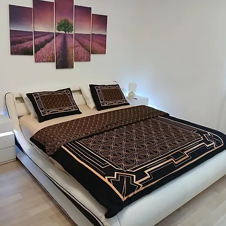 Apartment Sandra Dubrovnik