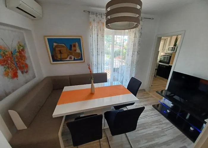 Sandra Apartment Dubrovnik