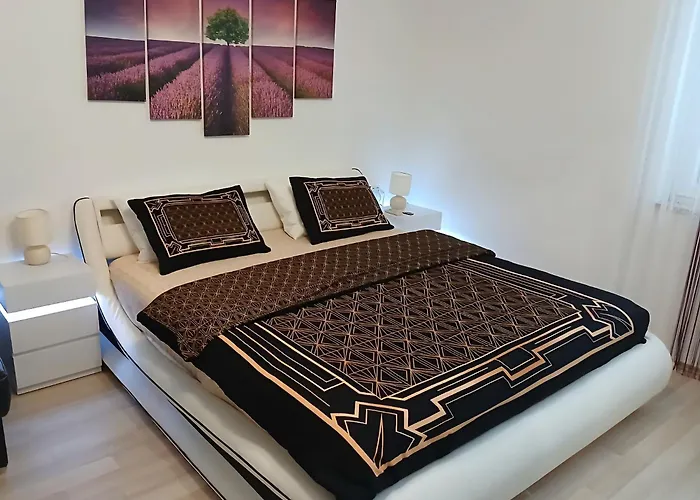 Apartment Sandra Dubrovnik